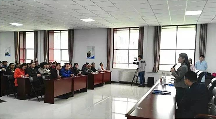 閱海萬家的自來水真的不干凈嗎?