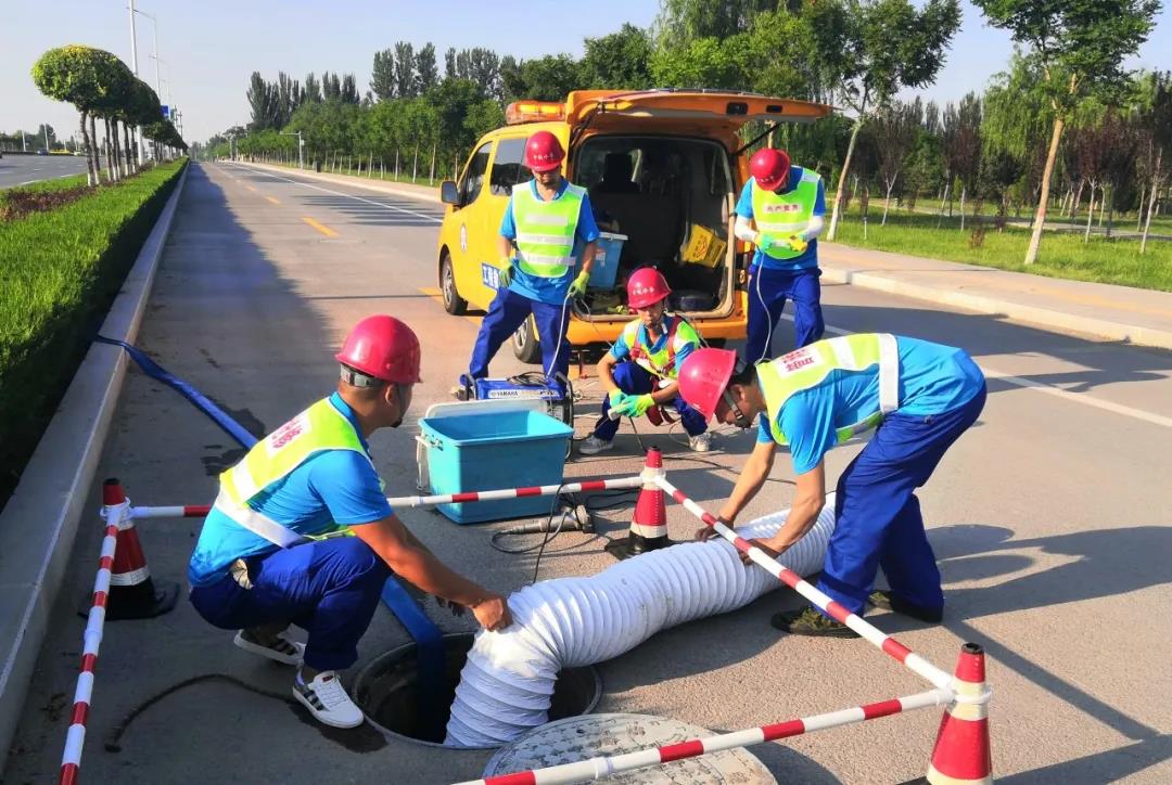 認(rèn)真開(kāi)展應(yīng)急演練 提升事故處置能力