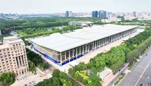 銀川中鐵水務(wù)“硬核”保供，護航中阿博覽會順利舉辦